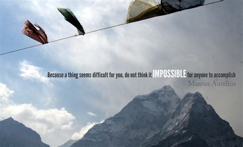 50 Impossible Quotes Impossible