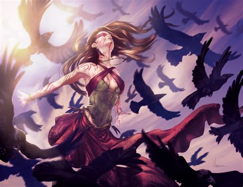 Wallpaper Illustration Fantasy Art Anime Mythology Fictional