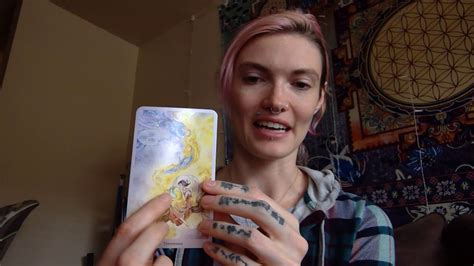 Weekly Guidance Nov 4th 10th Personal Power Youtube