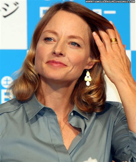 unknown event jodie foster beautiful posing hot celebrity babe