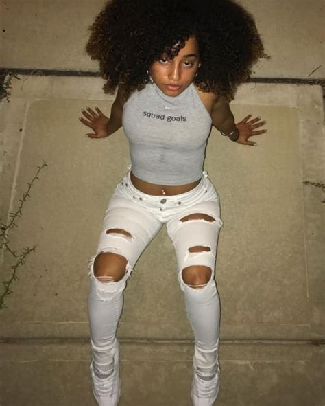 the official light skin redbone mixed female appreciation thread page