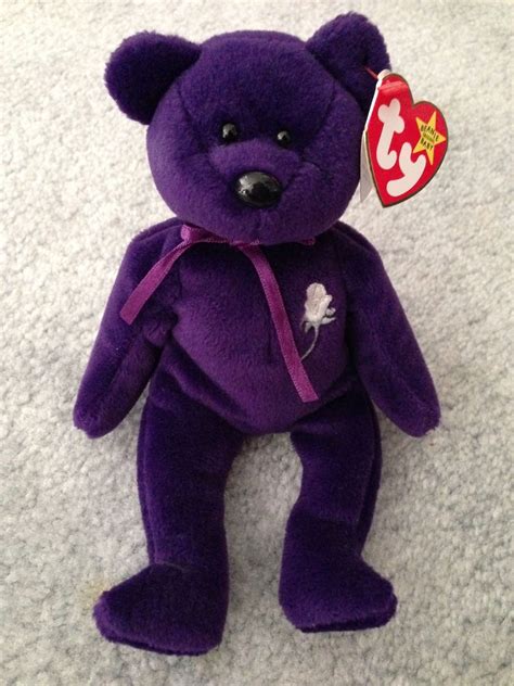 Beanie Babies 17 Reasons To Take Care Of Your Kids Toys