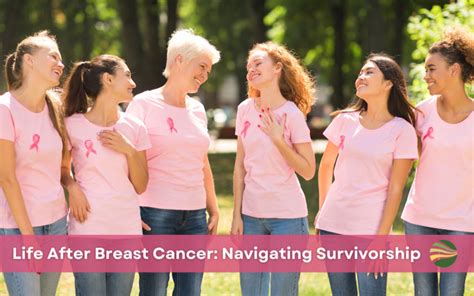 Life After Breast Cancer Navigating Survivorship Mt Auburn Obgyn