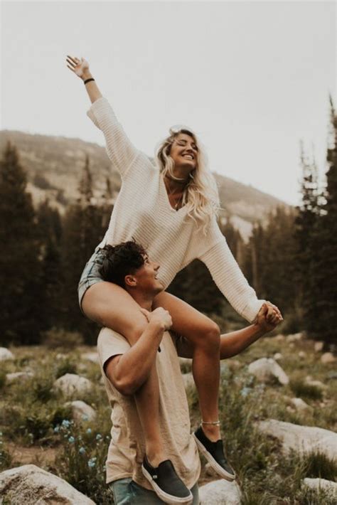 25 Incredibly Cute Couple Photos to Inspire - Fancy Ideas about Everything