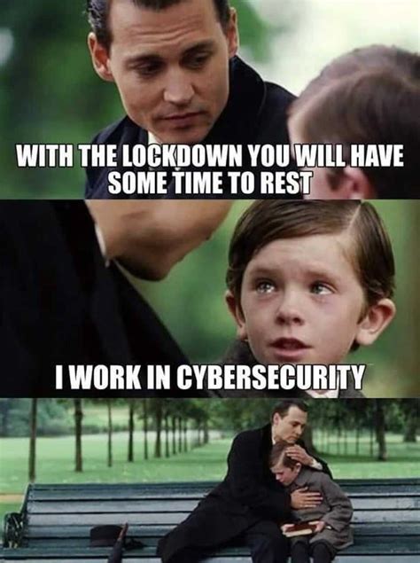 Cyber Security Meme Idlememe