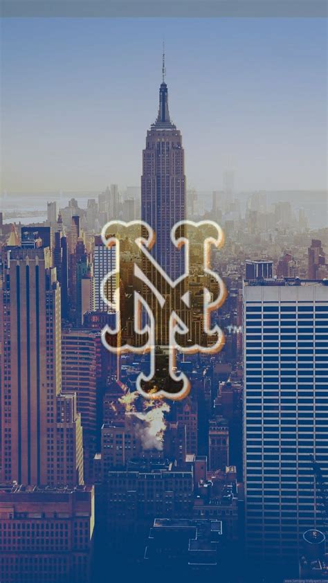 New York Mets Wallpapers 4k Hd New York Mets Backgrounds On Wallpaperbat