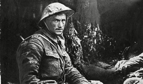 Drunk Broke And Obsessed With Sex The British Tommies Of 1914 Were Unlikely Heroes Wwi
