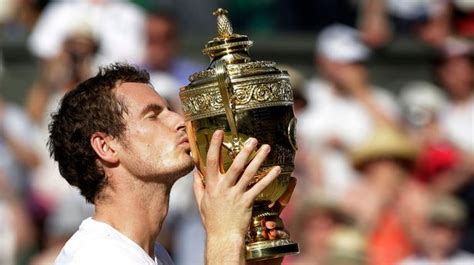 Bullish Andy Murray Expects Deep Wimbledon Run And Insists Body Is Up