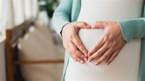 Cómo adelgazar y reconciliarse con el cuerpo después del embarazo