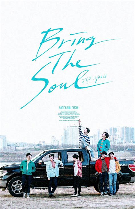 A glimpse into bts' world away from the stage, featuring intimate group discussions alongside spectacular concert performances from the tour, this is a cinema event not to. BTS (방탄소년단) 'BRING THE SOUL: THE MOVIE' #방탄소년단 #BTS @BTS ...