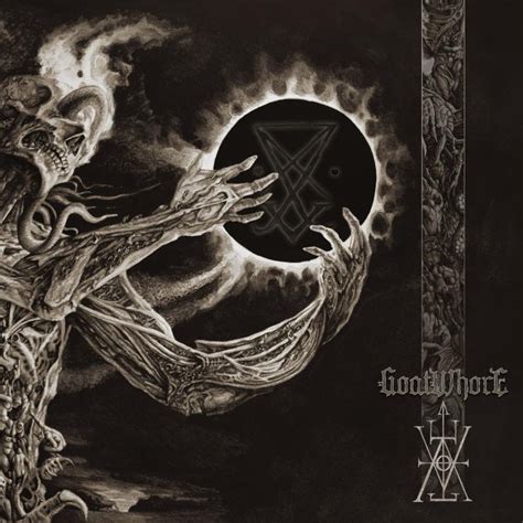Goatwhore To Release New Album And Releases Title Track Nataliezworld