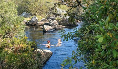 Wild Swimming Walks: Dartmoor and South Devon | The Exeter ...