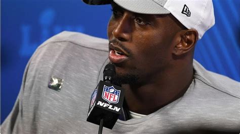 Patriots Safety Devin McCourty Says He Ll Return For 10th Season YouTube