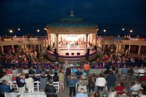 Diese route hat einen höhenunterschied von ca. Eastbourne Bandstand - ATUALIZADO 2020 O que saber antes ...
