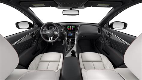 Referring to the exterior from the brand new 2020 infiniti q50, we are going to get several new modern day functions and technology. 2020 Infiniti Qx50 Interior - Cars Interiors 2020