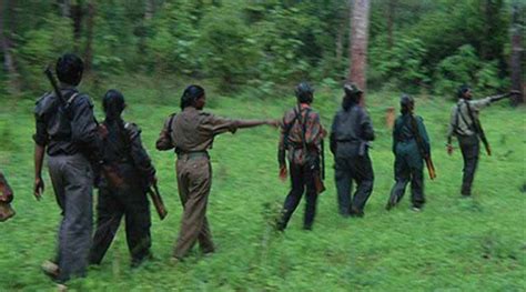 jharkhand police seize gold rs 25 lakh from maoists india news the indian express