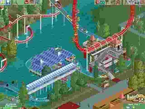 Windows And Android Free Downloads Roller Coaster Tycoon Full Game