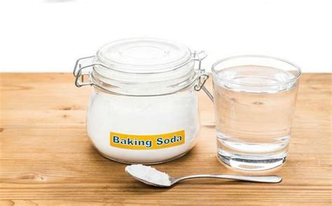 11 Tips On How To Use Baking Soda For Blackheads On Nose