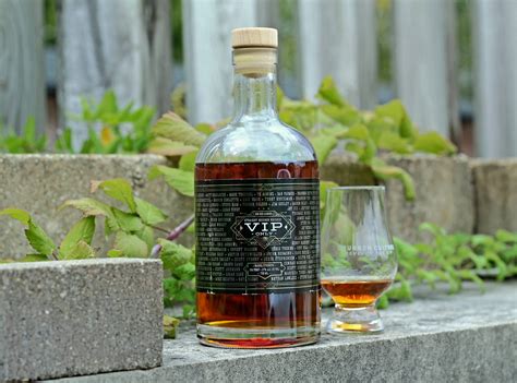 Big Red Liquors Vip 1 Bourbon Review Bourbon Culture