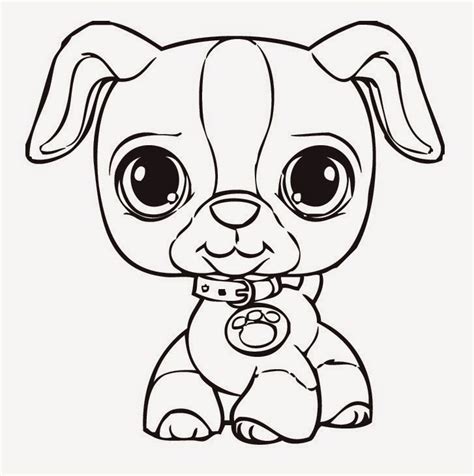 Coloring Pages: Cute and Easy Coloring Pages Free and Printable