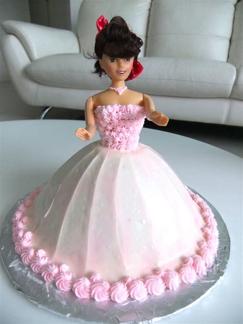 Some of the technologies we use are necessary for critical functions like security and site integrity, account authentication, security and privacy preferences, internal site usage and maintenance data, and to make the site work correctly for browsing and transactions. Prayers, Hugs & Diapers: Princess Doll Cake