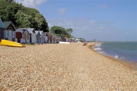 Your Guide To Southamptons Best Beaches For Sun And Fun