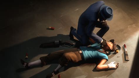 See full list on wiki.teamfortress.com Team Fortress 2 Sniper Wallpapers (73+ images)