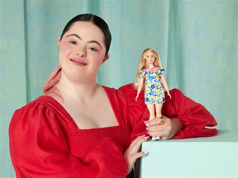 Barbie Lanza Su Primera Muñeca Síndrome De Down ¿inclusión Marketing