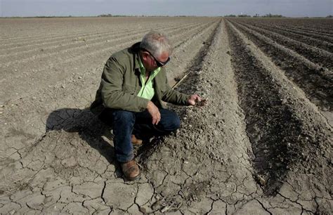 Water Shortage In Valley Again Fuels Tensions With Mexico San Antonio