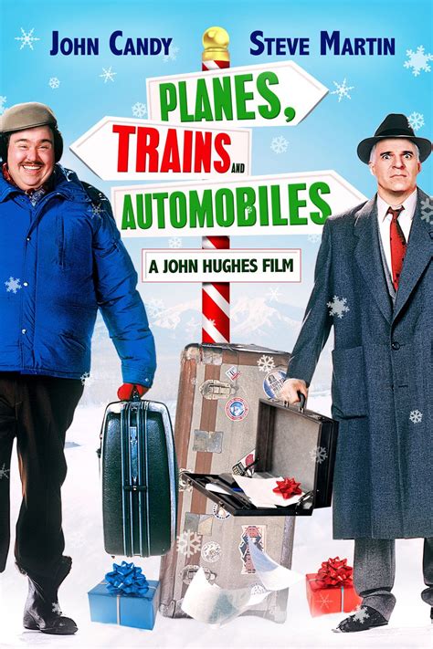 Planes Trains And Automobiles Official Clip Those Arent Pillows