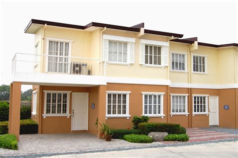 Lancaster Cavite Rent To Own Houses Rfo Ready For Occupancy