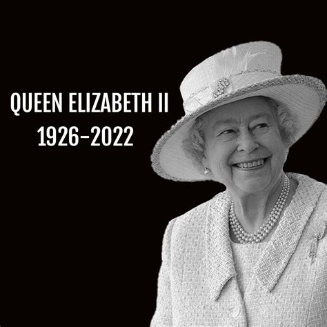 emily crombach on linkedin we are deeply saddened by the death of her majesty the queen elizabeth