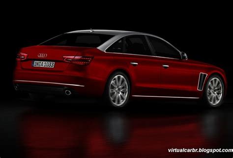 Audi A10 Flickr Photo Sharing