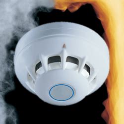 Do not locate smoke detectors near a. Fire and Heat | Las Vegas Residential Monitoring Services ...