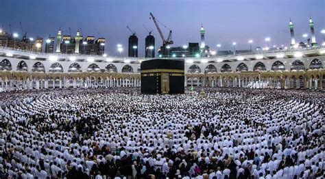 Wajib dalam iabadh haji maupun umrah berarti amalan yang harus dikerjakan dalam iabadah haji maupun umrah. Panduan Haji, Umrah dan Ziarah (Kemaskini) | listikel.com