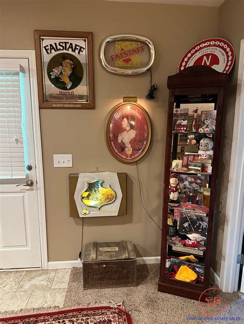 Hillsborough Estate Sale — Twist Of Fate Estate Sales - Omaha Estate Sales