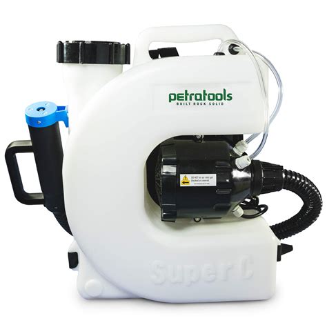 Buy Petratools Electric Fogger Machine For Disinfecting Mosquito