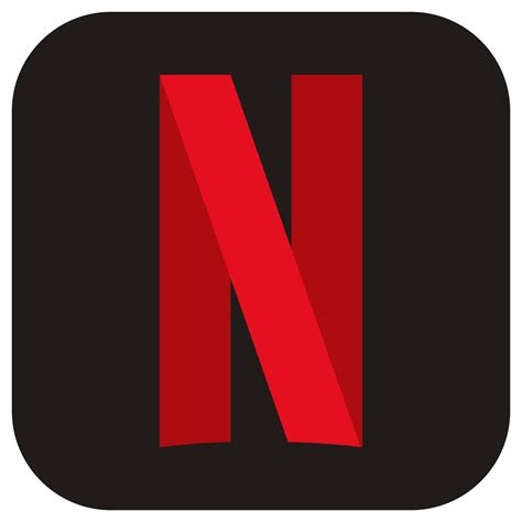 Netflix Logo Pngs For Free Download