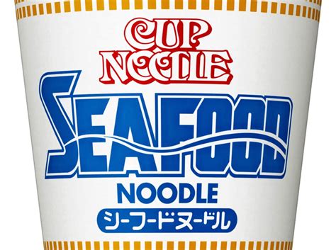 Spicy chicken roasted cup noodles (x 6 cups), spicy chicken cup ramyun korean noodle ramen buldak. Cup Noodles taking seafood flavor global - Nikkei Asian Review