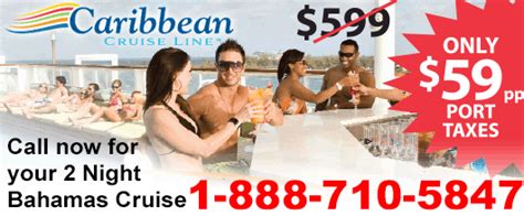 Free Cruise Timeshare Promotions