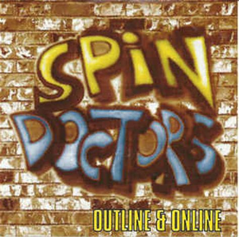 Watch the video for two princes from spin doctors's pocket full of kryptonite for free, and see the artwork, lyrics and similar artists. Spin Doctors - Outline & Online (1994, CD) | Discogs