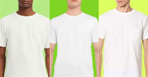 15 Best Mens White T Shirts 2019 The Strategist New York Magazine