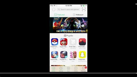 Download these apps today to start hacking your mobile games with or without jailbreak and play games the way you want to play them! IOS APP HACKER 2017 MARCH - YouTube
