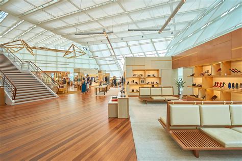 Retail Interior Design Singapore Concept 