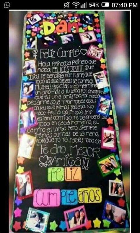 Carta Para Mi Mejor Amigo Drone Fest