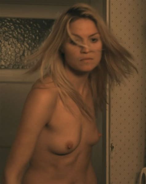 Emilie Ullerup Nude Telegraph