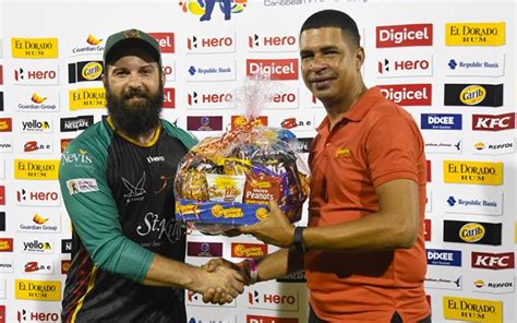 Последние твиты от glenn phillips 🇱🇷 (@coachgphillips). Twitter Reactions: The Tallawahs knocked out of the CPL ...