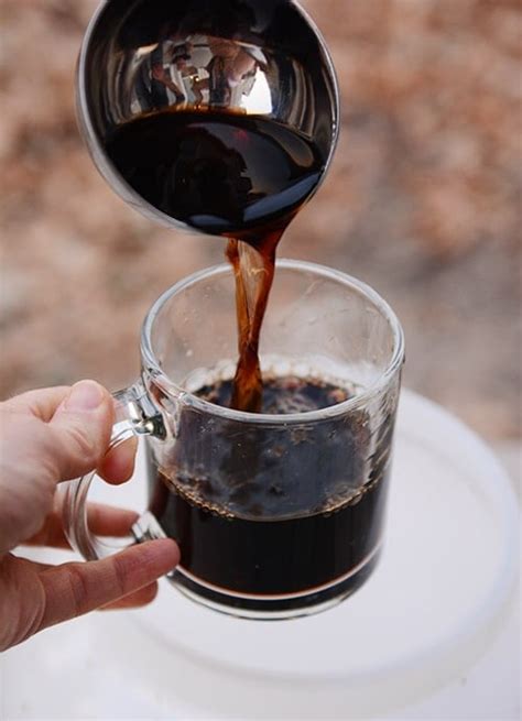 15 Minute Homemade Root Beer