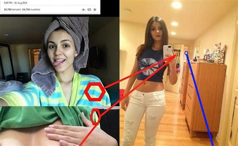 Victoria Justice Nude And Leaked Porn Video