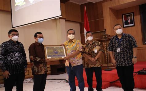 Indomaret dan Bakmi Mewah Adakan Pelatihan UMKM di Kota Magelang